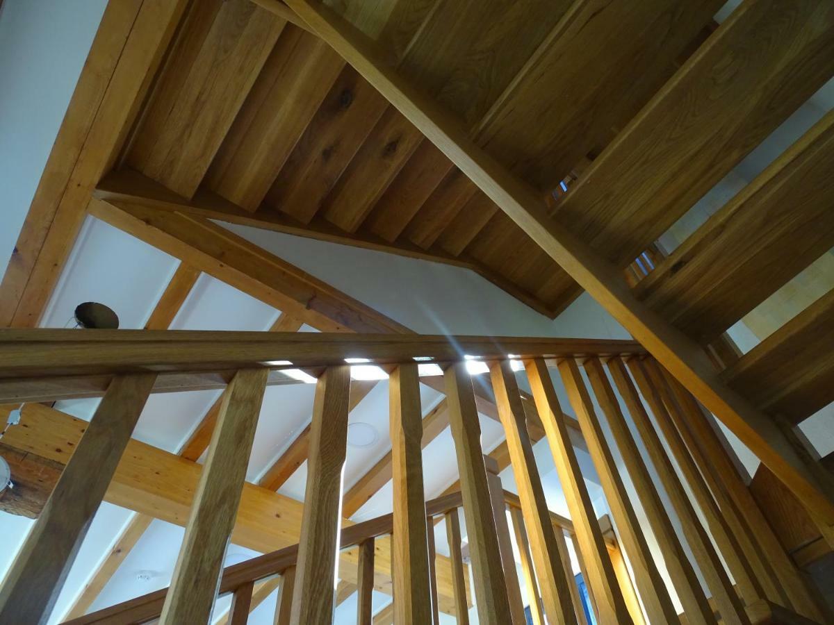 Castro Urdiales - La Vieja Estacion - Cerca De Bilbao Guest House Ngoại thất bức ảnh