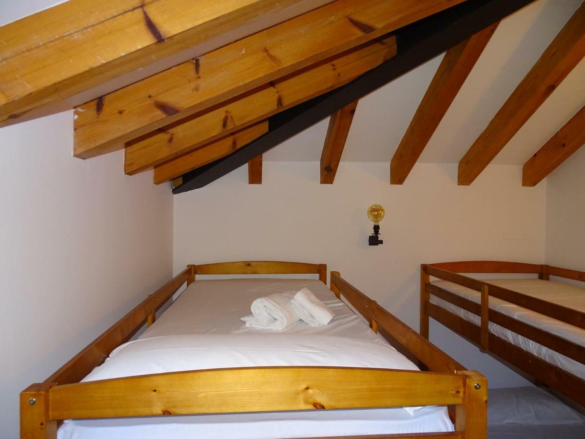 Castro Urdiales - La Vieja Estacion - Cerca De Bilbao Guest House Ngoại thất bức ảnh